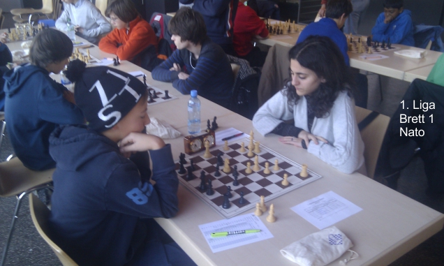 1.Liga 2 Bilder 8.12.12