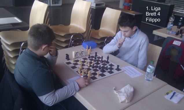 1.Liga 5 Bilder 8.12.12