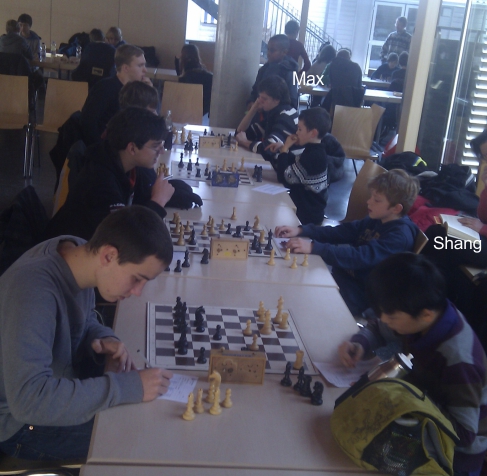 2.Liga 1 Bilder 8.12.12