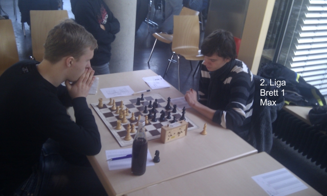 2.Liga 2 Bilder 8.12.12