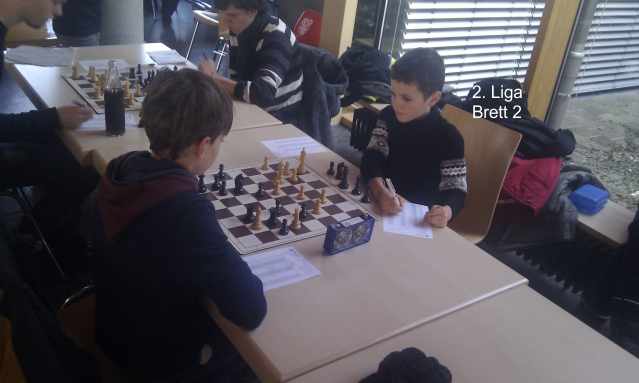 2.Liga 3 Bilder 8.12.12