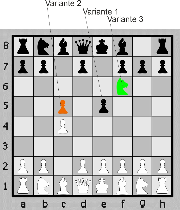 Die Englische Erffnung