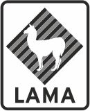 Logo LAMA