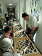 Simultan 1 Simultan 1