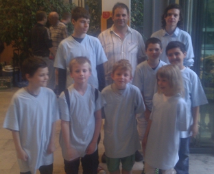 Unterhaching Jugend Unterhaching Jugend