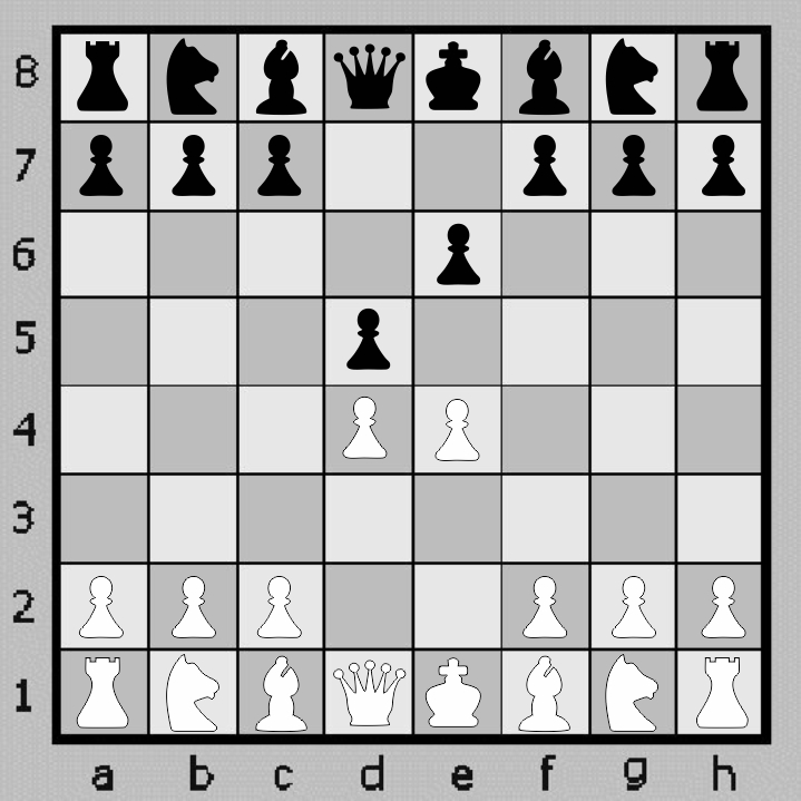 franzsische Verteidigung